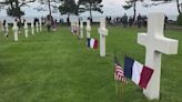 Local veterans, family members reflect on D-Day 80 years later