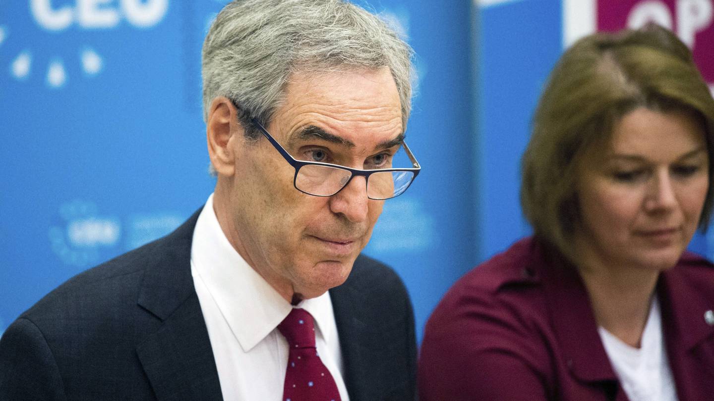 Canadian historian Michael Ignatieff wins Spain's Princess of Asturias Award for Social Sciences