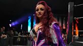 Maria Kanellis: The Briscoes Really Made The Second Half Of My Career