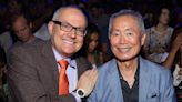 Who Is George Takei's Husband? All About Brad Takei