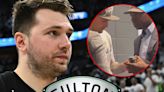 Minnesota Beer Co. Says It Won't Send Luka Doncic Care Package After Viral Moment