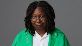 Whoopi Goldberg Misses Third Day of 'The View' This Week Due to 'Bad Virus' but Co-Hosts Say 'She'll Be Back'