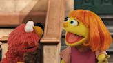 Elmo asks everyone 'how they are doing' and the internet melts down