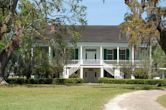 Rienzi Plantation House