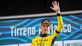Vingegaard Hits Mallorca for Tour de France Prep with Countdown Ticking