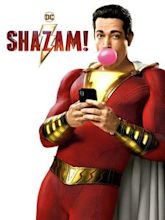 Shazam!