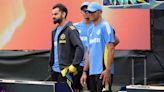 'Done All Our Tactical Preparation, Mentally Relaxed': Rahul Dravid Hopes India Get the Rub of Green in WC Final - News18