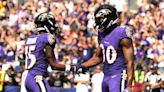 Bleacher Report grades Ravens’ 2019 NFL draft haul