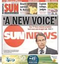 Winnipeg Sun