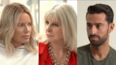 Princess Diana’s Former Therapist Weighs in on Caroline Stanbury "Mothering" Sergio | Bravo TV Official Site