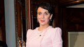 Amanda Abbington says she considered suicide after split from Martin Freeman