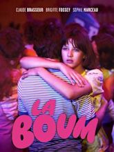 La Boum – Die Fete