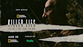 'Killer Lies: Chasing a True Crime Con Man': a serial killer expert's story unravels