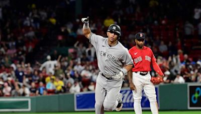 Previewing The New York Yankees’ Series Against The Boston Red Sox