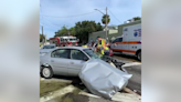 This city has the most car accidents in Florida, report says