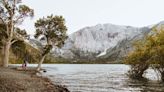 California’s Central Valley Gets Half Its Groundwater From the Sierra Nevadas