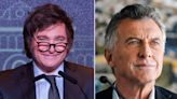 Macri ratificará que está dispuesto a una alianza electoral con Milei, pero no avalará una fusión del PRO con LLA