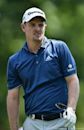 Justin Rose