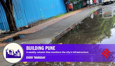 Building Pune: With financial aid from Centre, Pune civic body to implement flood mitigation measures