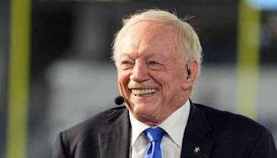 Jerry Jones Updates on Dak Prescott and CeeDee Lamb Contract Talks Amid Camp Holdout