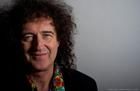 Brian May