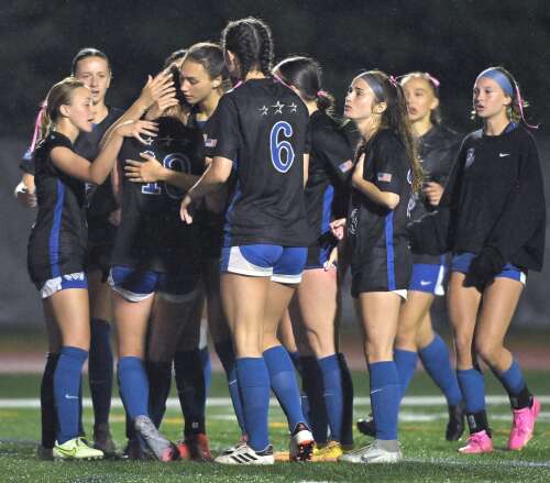 Girls soccer: St. Charles North drops heartbreaker on PKs in state championship game
