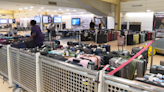 More flight, baggage issues for Delta passengers at Reagan National Airport