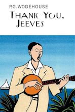 Thank You, Jeeves by P.G. Wodehouse, Hardcover, 9781841591278 | Buy ...