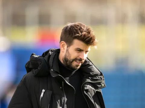 Who is Gerard Pique’s Girlfriend? Clara Chia Marti’s Age & Relationship History