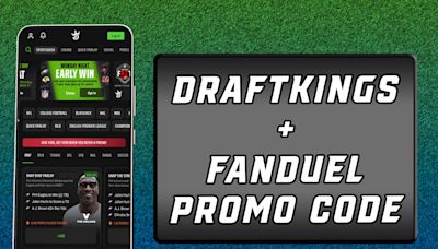 DraftKings + FanDuel promo code: Use $1.6K+ in bonuses for Mavericks-Timberwolves, MLB | amNewYork
