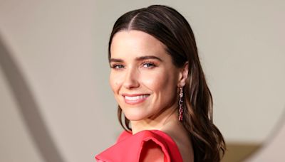 Sophia Bush posts Pride Month message after coming out: ‘It’s worth it’