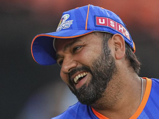 IPL: Rohit Sharma To Leave Mumbai Indians?