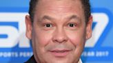 Red Dwarf star Craig Charles rushed to hospital
