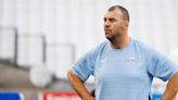 Michael Cheika y un encuentro fortuito con LA NACION en un bar: del estado de ánimo de los jugadores tras la derrota a la música que escucha según el humor que lleva