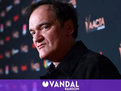 Quentin Tarantino cancela su última película con Brad Pitt y su despedida del cine queda en el aire