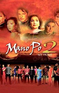 Mano po 2: My home