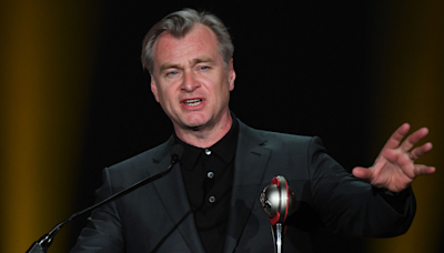 Christopher Nolan Returning to Universal for Next Film, Matt Damon in Talks to Star