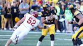 Iowa Hawkeyes deliver a masterclass on how to blow a football game