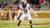 Notre Dame 99-to-0: No. 13 Thomas Harper, Oklahoma State graduate transfer safety/nickel back