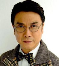 Damian Liu