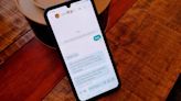 Gemini makes an appearance in the Google Messages beta