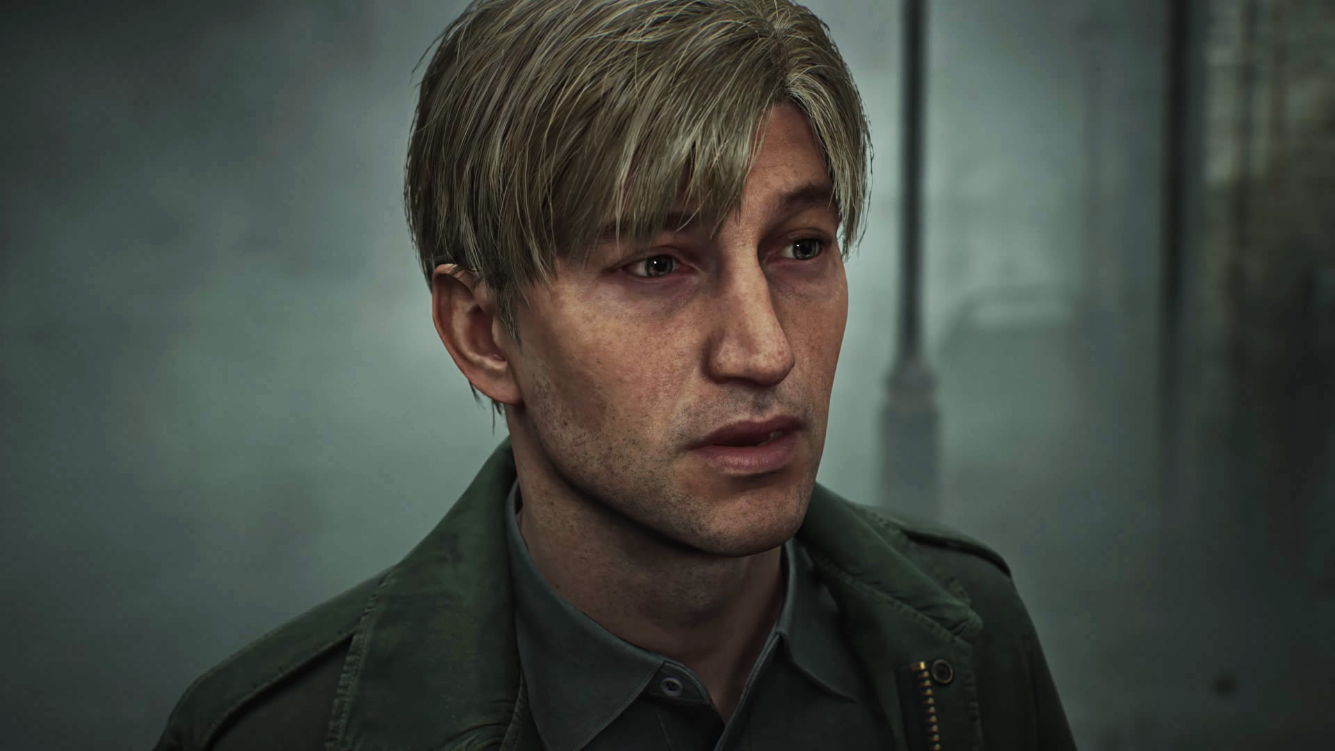 Silent Hill 2 Remake Gets an October Release Date and 13 Minutes of Tense Gameplay