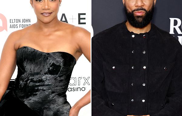 Tiffany Haddish Will Never Date Another 'Entertainer' After Common Fling