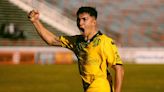 Aldosivi le ganó a Colón y le arrebató la punta