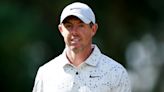 Rory McIlroy surges into contention with third-round 63 at Dubai Desert Classic