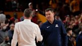 ASU, Arizona men's basketball Pac-12 conference matchups for 2022-23 schedule announced