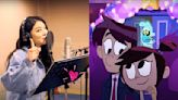 Ailee releases brand-new OST for Disney's animated TV series ‘The Ghost and Molly McGee’