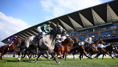 Horses to back on day two of Royal Ascot with Auguste Rodin looking good