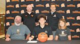 Academics, hoops bring Stevens to Kalamazoo College