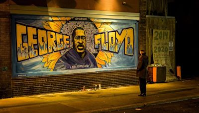 George Floyd, vítima da violência policial nos EUA, será tema de filme